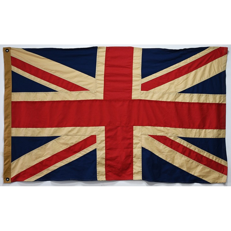 礼泉英国国旗 3x5ft